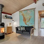 4 Bedroom Beautiful In Hvide Sande