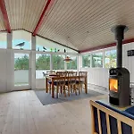 Holiday home 4 Bedroom Beautiful In *