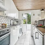 4 Bedroom Beautiful In Hvide Sande