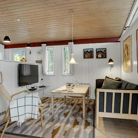 4 Bedroom Beautiful In * Hvide Sande