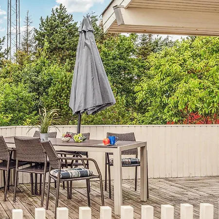 4 Bedroom Beautiful In
