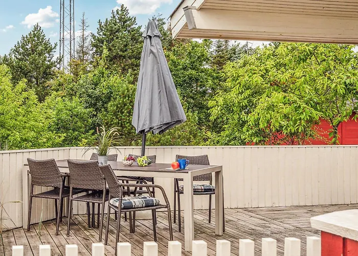 4 Bedroom Beautiful In